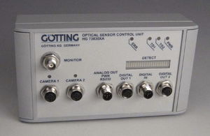 sistema de geolocalização IP65