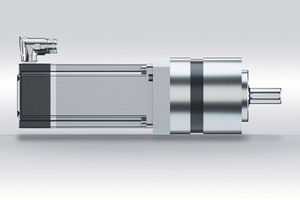 servomotor síncrono