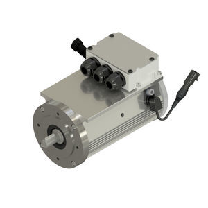 motor assíncrono