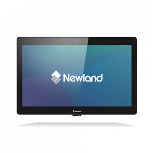 monitor com tela sensível ao toque capacitiva