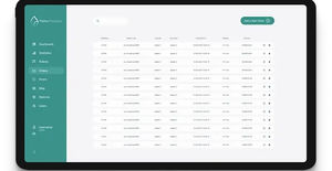 software de monitoramento