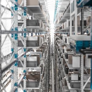 sistema de carregamento automático
