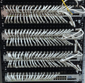 sistema de controle para gestão de armazém (WMS)