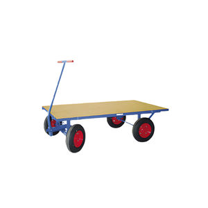 carro tartaruga para transporte