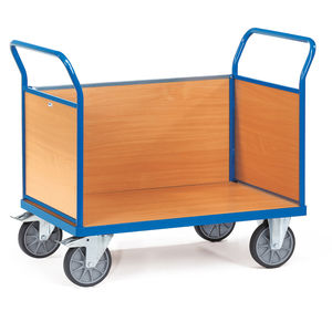 carro tartaruga para transporte