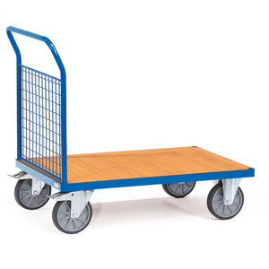 carro tartaruga para transporte