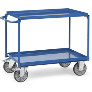 carro tartaruga para transporte