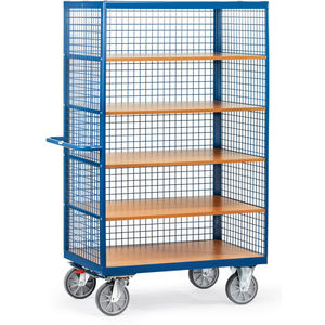 carro tartaruga para transporte