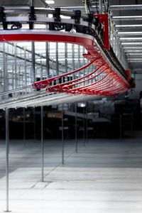 máquina de separação para a indústria têxtil 1