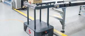 AGV de transporte 1
