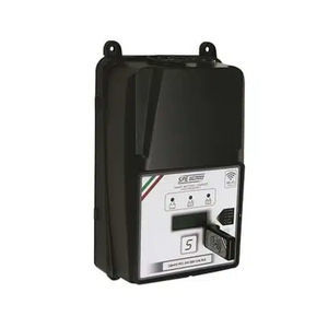 carregador de bateria para veículo elétrico