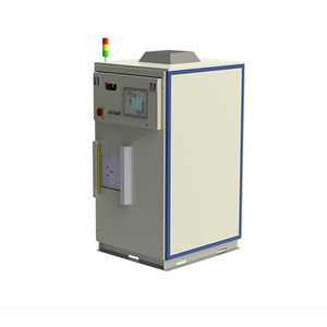 máquina de limpeza ultrassônica