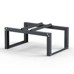 rack para armazenamento de tambores horizontal