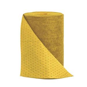 absorvente rolo