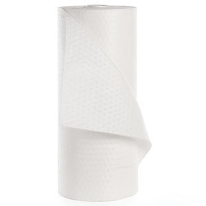 absorvente rolo