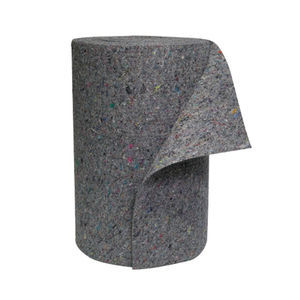 absorvente rolo