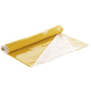 tapete de limpeza
