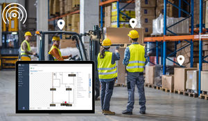 plataforma web industrial