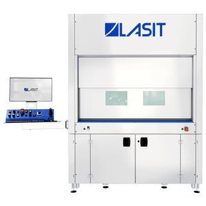 máquina de marcação a laser de fibra