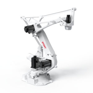 robô articulado