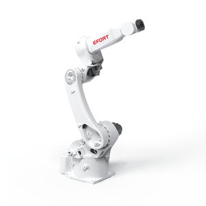 robô articulado