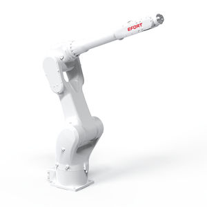 robô articulado