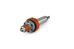 arrastador frontal com cone morse