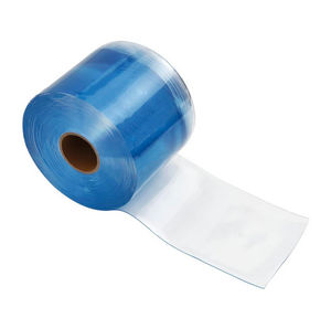 rolo de PVC