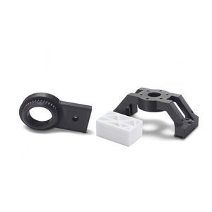impressão 3D para materiais plásticos