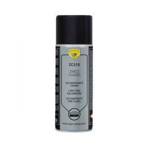 spray galvanizante