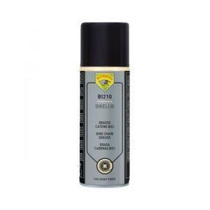 spray lubrificante