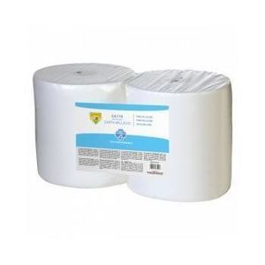 absorvente rolo