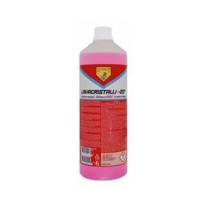 detergente de limpeza