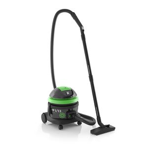 aspirador da linha comercial