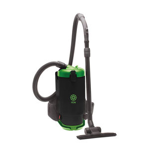 aspirador da linha comercial
