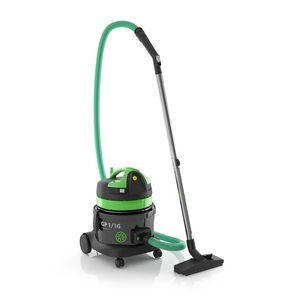 aspirador da linha comercial