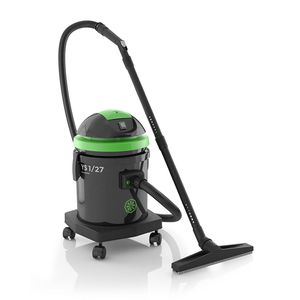 aspirador da linha comercial