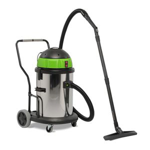 aspirador da linha comercial