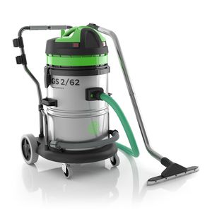 aspirador da linha comercial