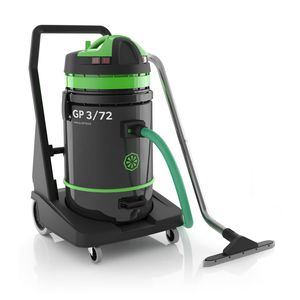 aspirador da linha comercial