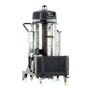 aspirador industrial