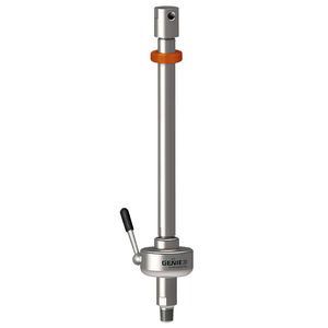 sonda de amostragem de gás
