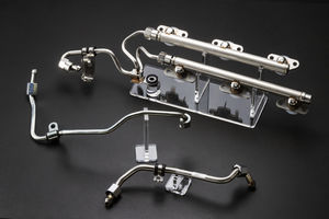 tubo para gasolina 1