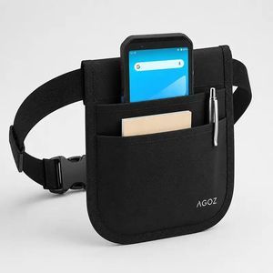 bolsa de transporte