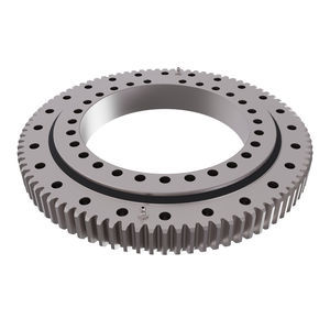 rolamento de giro dentado externo