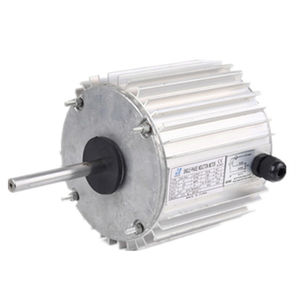 motor para ventiladores