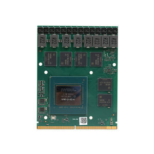 placa gráfica PCI Express 1