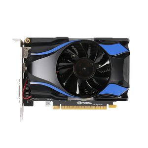 placa gráfica ITX 1