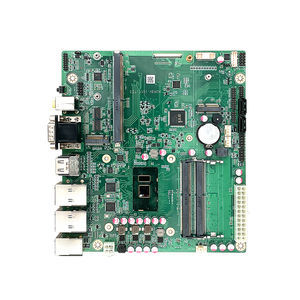 placa-mãe mini-ITX 1