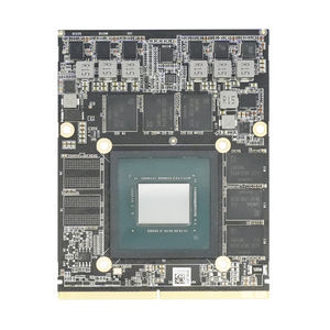 placa gráfica tipo-B 1